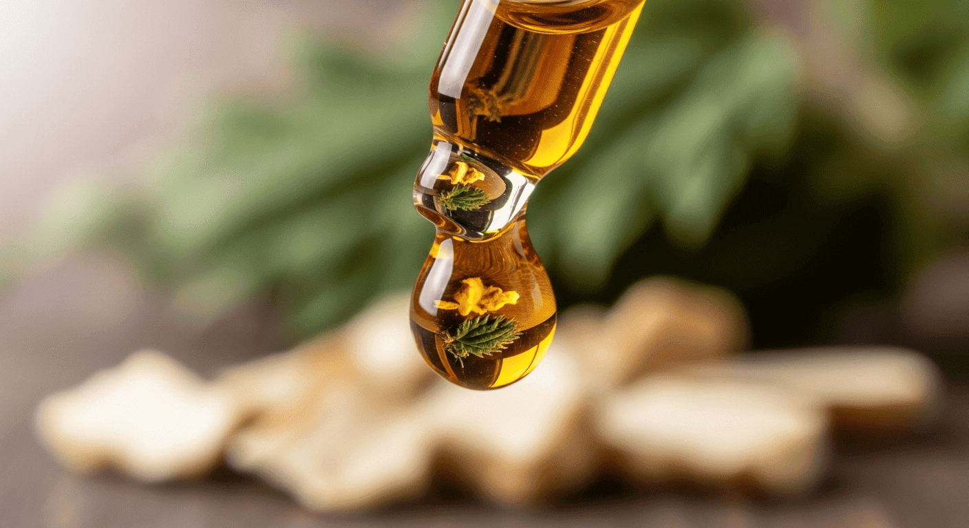 Anubus - Přírodní péče